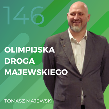 Tomasz Majewski – olimpijska droga Majewskiego.